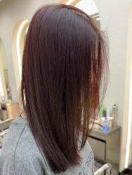 -HD HAIR STYLE