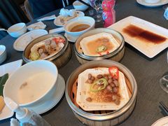 -同禧荟·港味海鲜火锅·粤菜(三亚湾店)