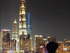 -三利音·东方司宴(外滩店)