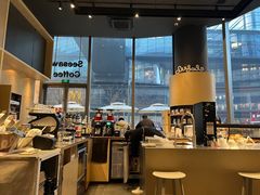 -Seesaw Coffee(苏州中心店)