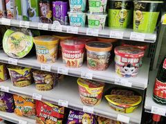 -全家便利店(花园路店)