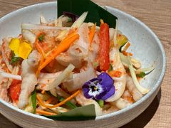 -Thai Alley泰爱里(二沙岛店)