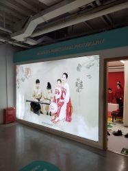 -倾城宝贝儿童摄影(新辰里酒仙桥店)