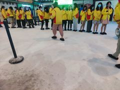-世界之窗阿尔卑斯冰雪世界