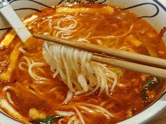 岐山臊子面-陇上秦轩biangbiang面(萧山万象汇店)