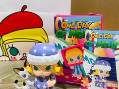 -泡泡玛特POPMART(崇文门国瑞城店)