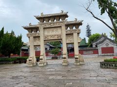-台儿庄古城