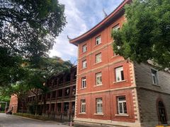 -厦门大学(思明校区)