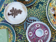 -宫事颐庭·老佛爷贵寿下午茶(颐和园店)