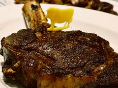 -Wolfgang’s Steakhouse 沃夫冈牛排馆(上海白玉兰广场店)