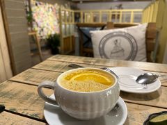 -Cafe Alice咖啡爱丽丝(奥城店)