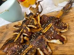 -金家老三饭庄(常营店)