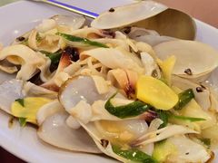 -大茄来海鲜餐厅(亚洲城分行)