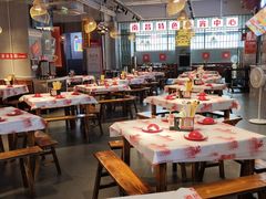 -老闵田螺馆·南昌市井菜·特色小吃(总店)