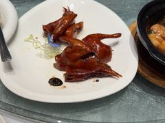 -新雅粤菜馆(南京东路店)