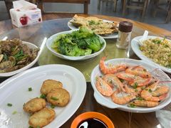 -滑记海鲜饭店·老字号(海鲜街店)
