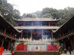 -凤栖山