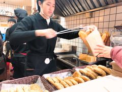 -小桃园·豆浆油条(复兴中路店)