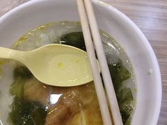 -盱眙服务区-停车场