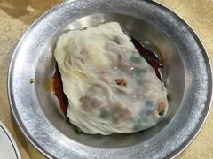 -标记美食新鲜猪杂(兴南大道店)
