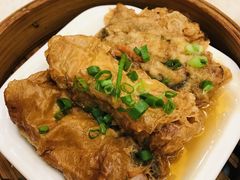 -顺德人家食府(黄金广场店)