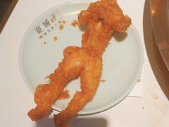 -宽城子美蛙毛肚自助火锅(建邺万达步行街店)