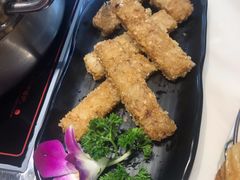 -潮牛海记•潮汕牛肉火锅•醉鸡煲•粿条汤(通北路店)