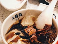 -DaLongYi Hotpot - 大龙燚火锅 - 地道四川老火锅