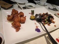 牛蛙两吃-御宝轩(益丰·外滩源店)