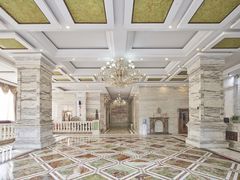 -柏纳酒店(百色市政府恒基广场店)