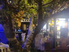 -绿茶餐厅(燕郊永旺店)