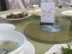 -秋姐美食店(海陵岛保利店)