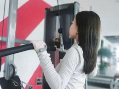 -WEGYMER健萌健身(麦德龙钰龙天下馆)