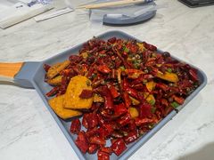 -辣盆盆麻辣小龙虾(哈尔滨总店)