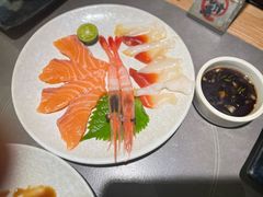 -沼津港精致料理·寿喜烧·烧鸟(龙湖南桥天街店)
