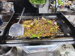 -郝大姐·乌龙山铁板烧(大学城三店)