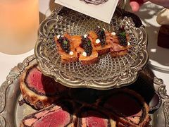 -壳里西餐厅Coquille Seafood Bistro(蒙自路店)