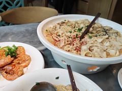 -兴仙饭店·闽味海鲜(马尾总店)