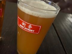 -Side Street街旁(交道口店)