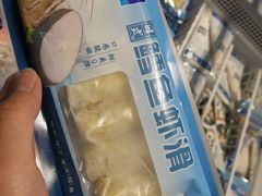 -大润发(勤业店)