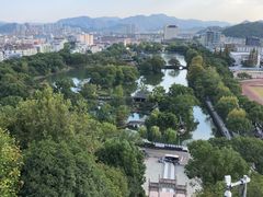 -台州府城(江南长城)