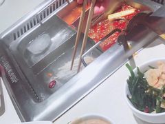 -海底捞火锅(万丰桥店)