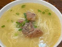 -海汇源老烧麦店(东大街总店)