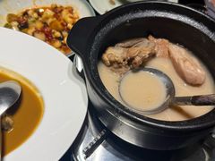 -顺香居·老字号湖北菜(江汉路店)