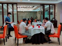 大堂-丰收日·小海鲜·沪上家宴(顾村正大店)
