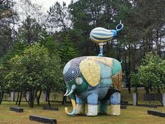 -Club Med地中海俱乐部·桂林度假村