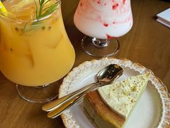 -咖法森林·咖啡  酒吧(天河店)