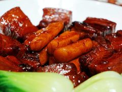 -成都钓鱼台精品酒店-品聚·成都餐厅