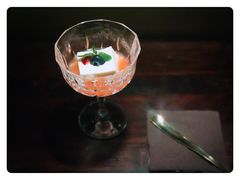 -元熹会席料理