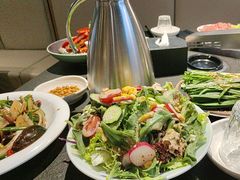 -韩云龙炭火烤肉(东陵西路店)